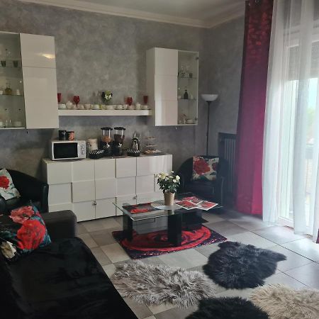 Apartamento Petalo rosso Pegognaga Exterior foto