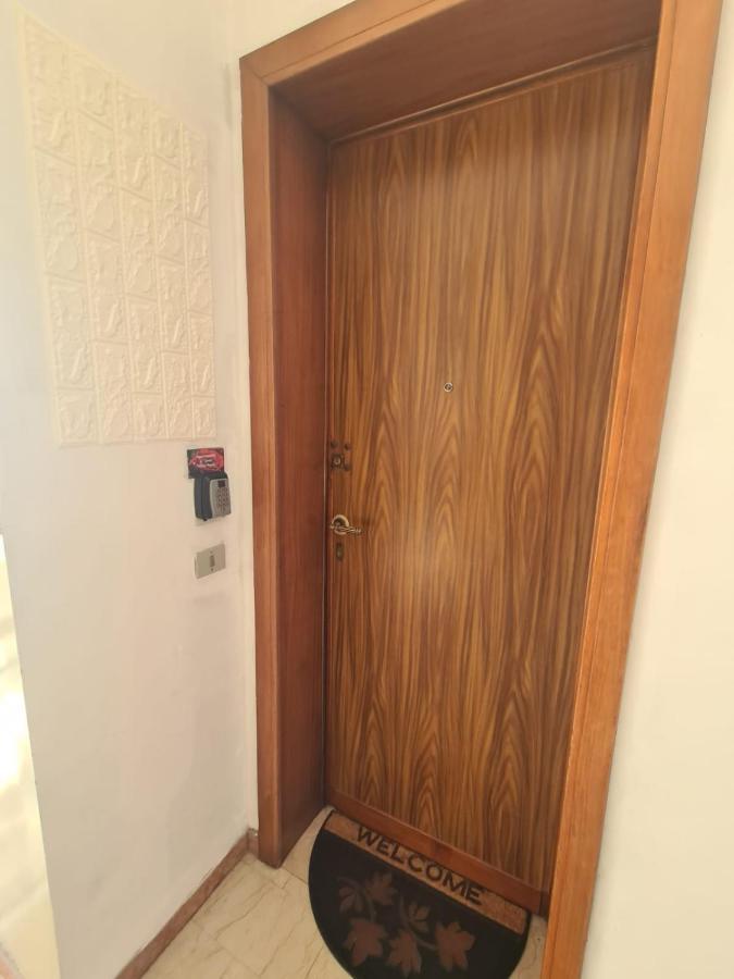 Apartamento Petalo rosso Pegognaga Exterior foto