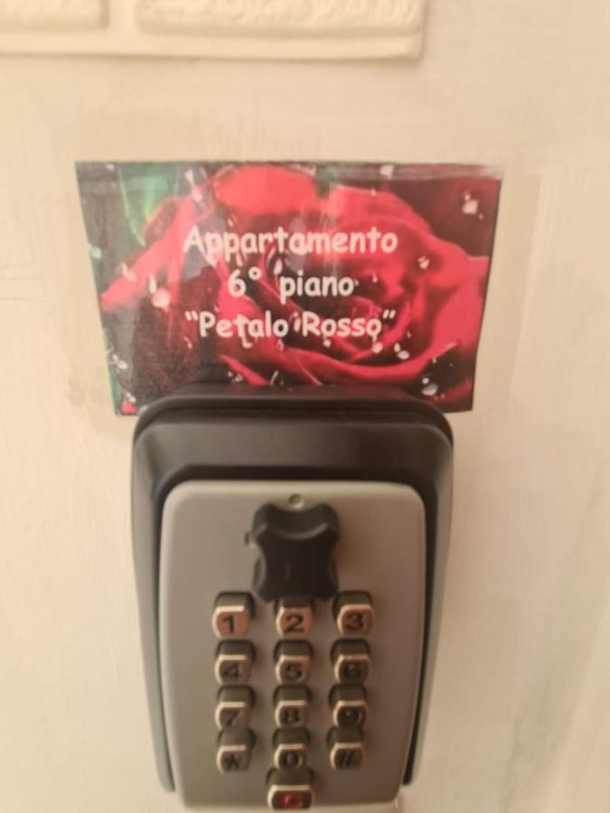 Apartamento Petalo rosso Pegognaga Exterior foto