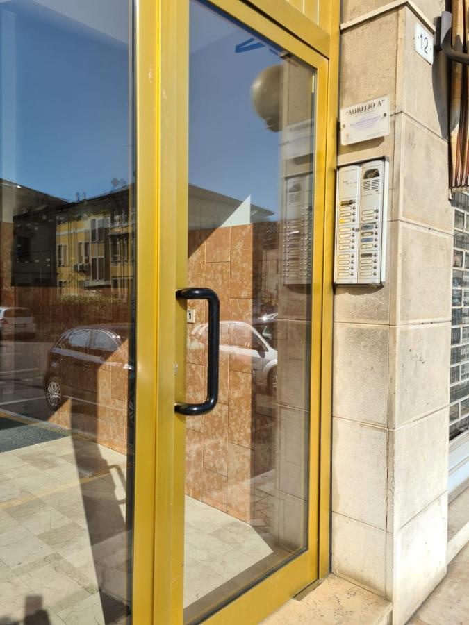 Apartamento Petalo rosso Pegognaga Exterior foto