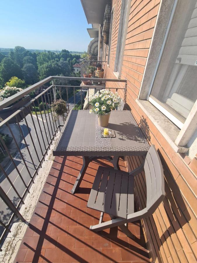 Apartamento Petalo rosso Pegognaga Exterior foto