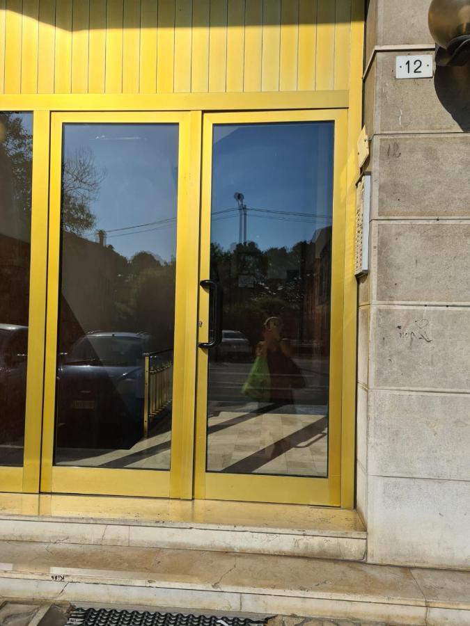 Apartamento Petalo rosso Pegognaga Exterior foto