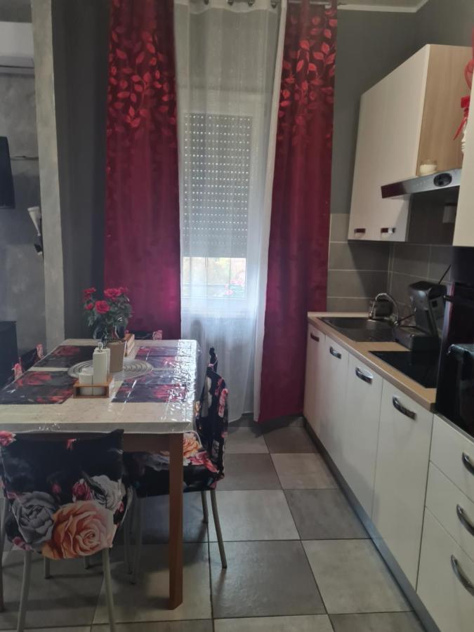 Apartamento Petalo rosso Pegognaga Exterior foto