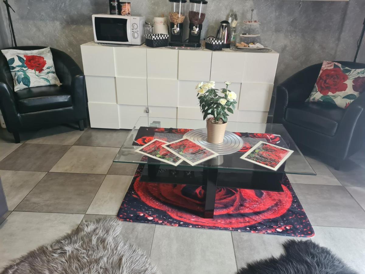 Apartamento Petalo rosso Pegognaga Exterior foto