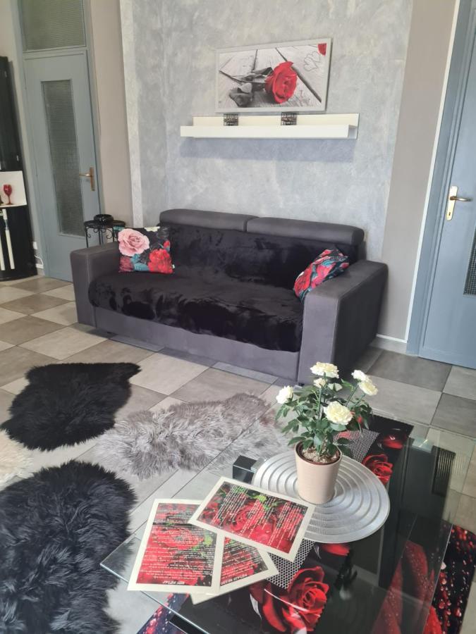 Apartamento Petalo rosso Pegognaga Exterior foto
