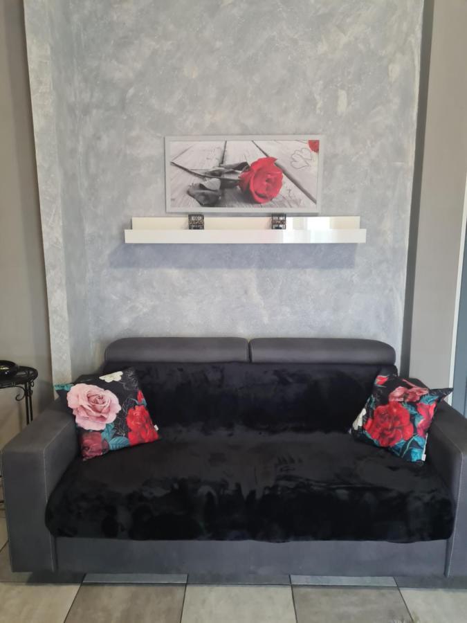 Apartamento Petalo rosso Pegognaga Exterior foto