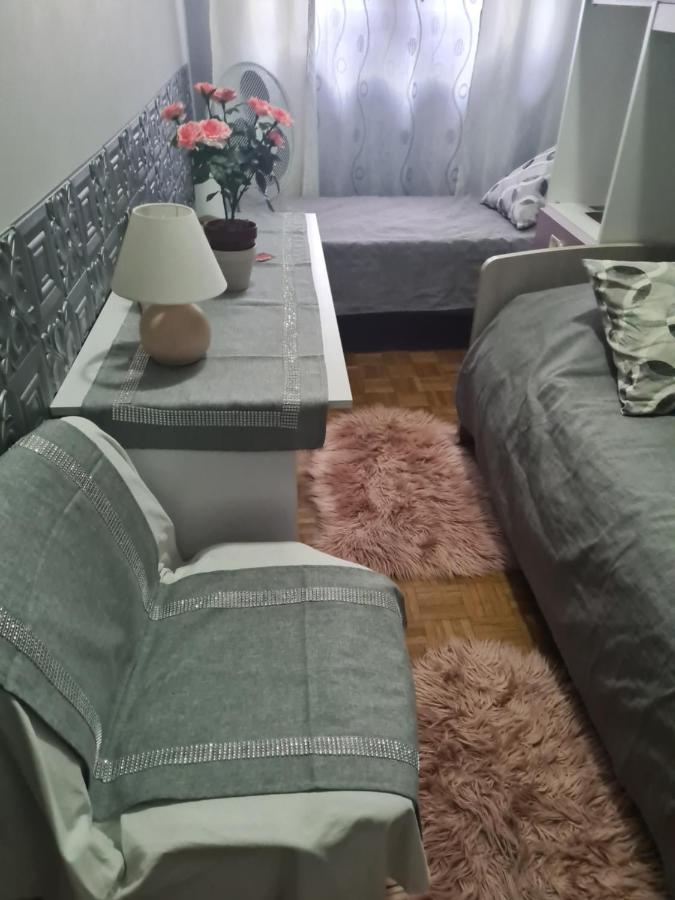 Apartamento Petalo rosso Pegognaga Exterior foto