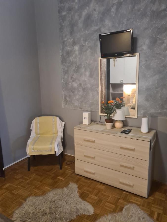 Apartamento Petalo rosso Pegognaga Exterior foto