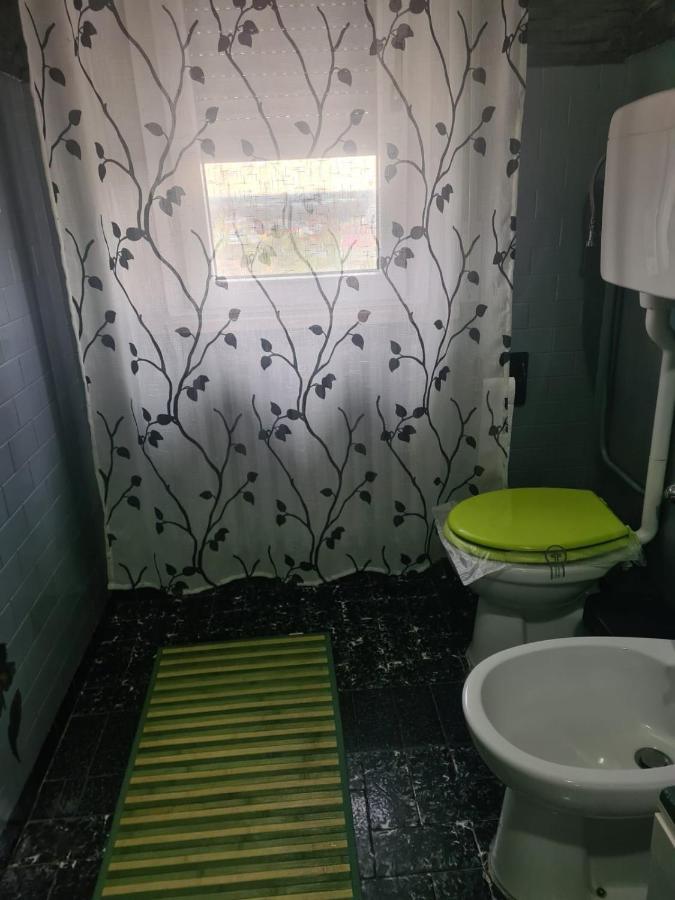 Apartamento Petalo rosso Pegognaga Exterior foto