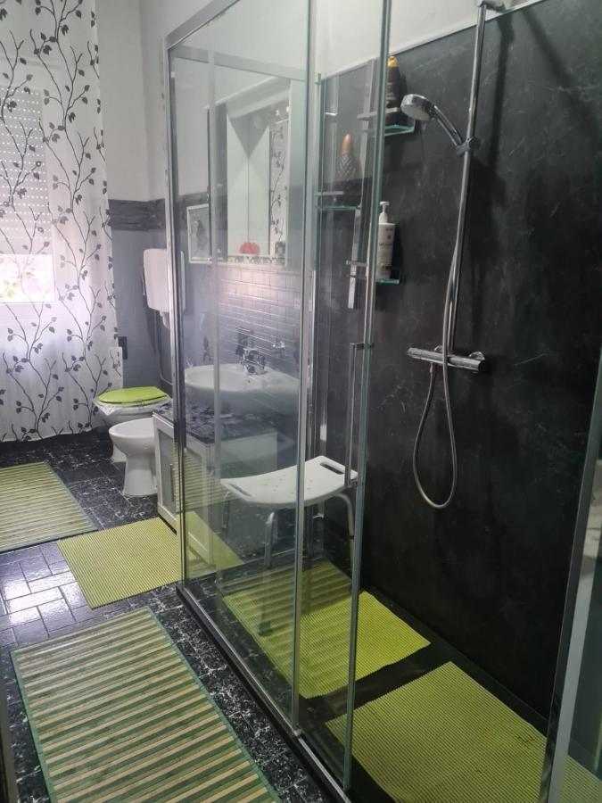 Apartamento Petalo rosso Pegognaga Exterior foto