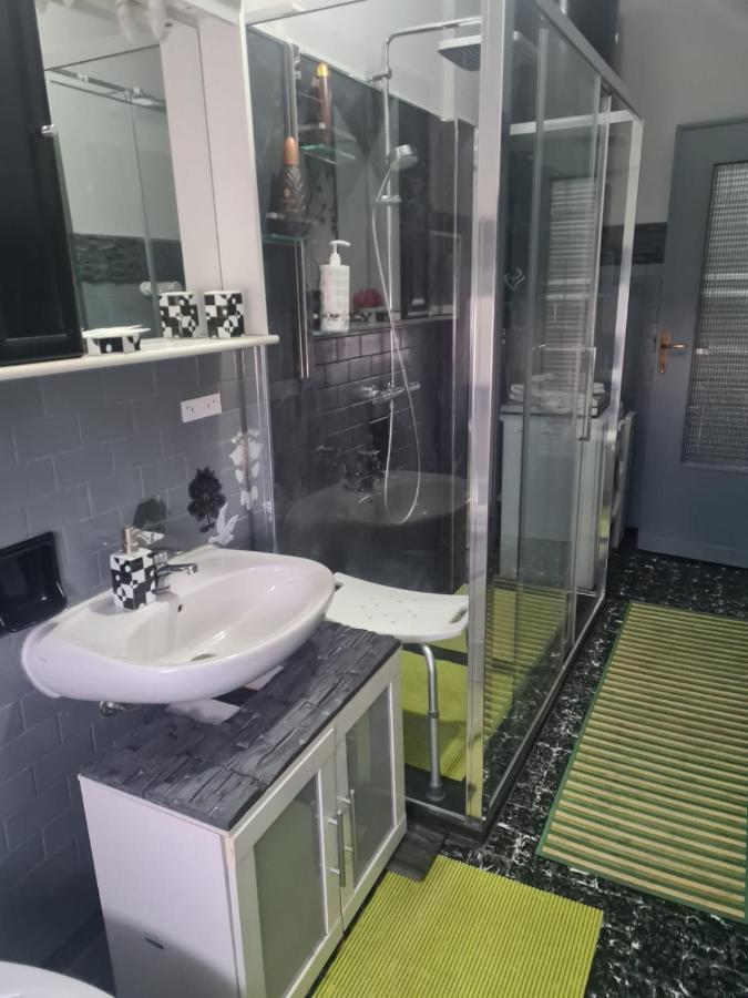 Apartamento Petalo rosso Pegognaga Exterior foto